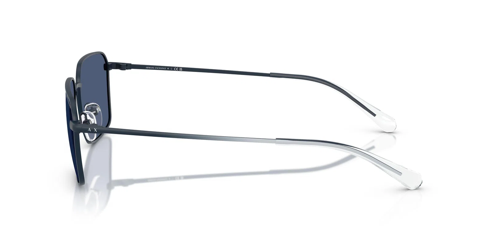 Armani Exchange 2053S Sunglasses - view 11